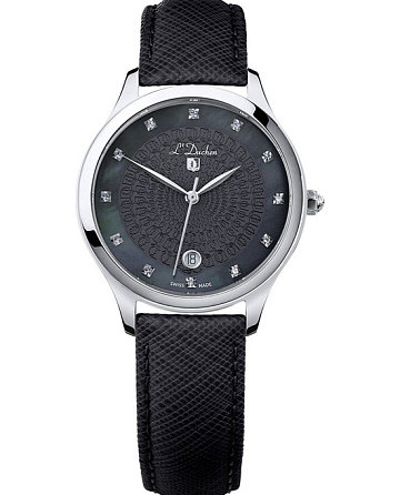 L\'Duchen Grace D 791.11.31